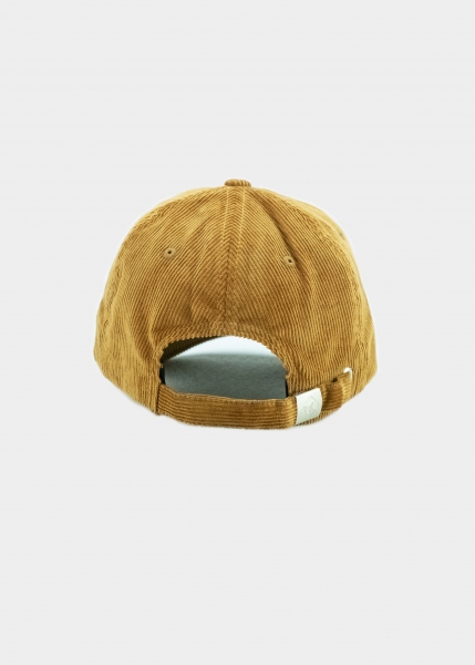 "Edelweiß Dadhat" - Kord (Strapback)